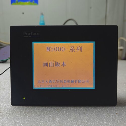 寻I普洛菲斯触摸屏GP37W2BG4124v
