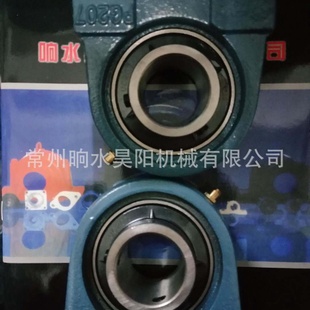 39带座轴承 外球面轴承UCPG212