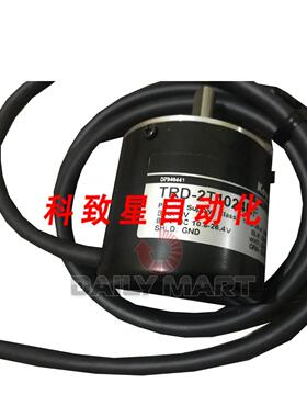 工业配件TRDT1024BF TRD2T1024BF 编码器