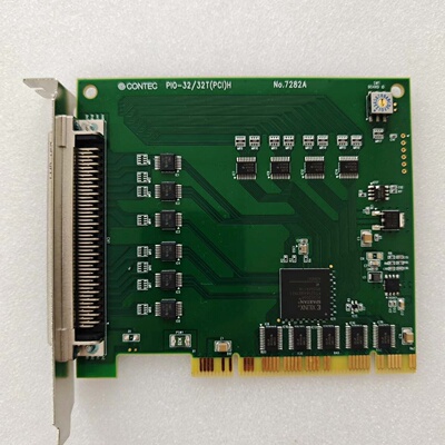 寻CONTEC PIO3232TPCIH No.728