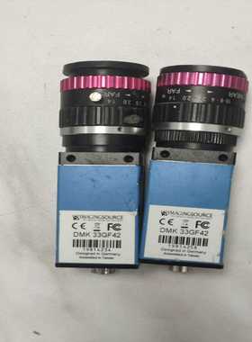德国映美精DMK33GF-42工业相机--议价商品