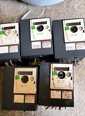 施耐德ATV312系列变频器0.75KW380VATV31-议价