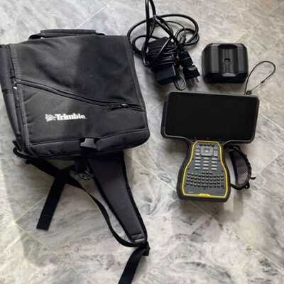 TrimbleTSC7控制器Trimble访问(亚飞商行）