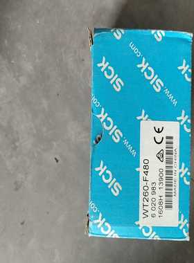 询价全新包装I西260-480货号60208