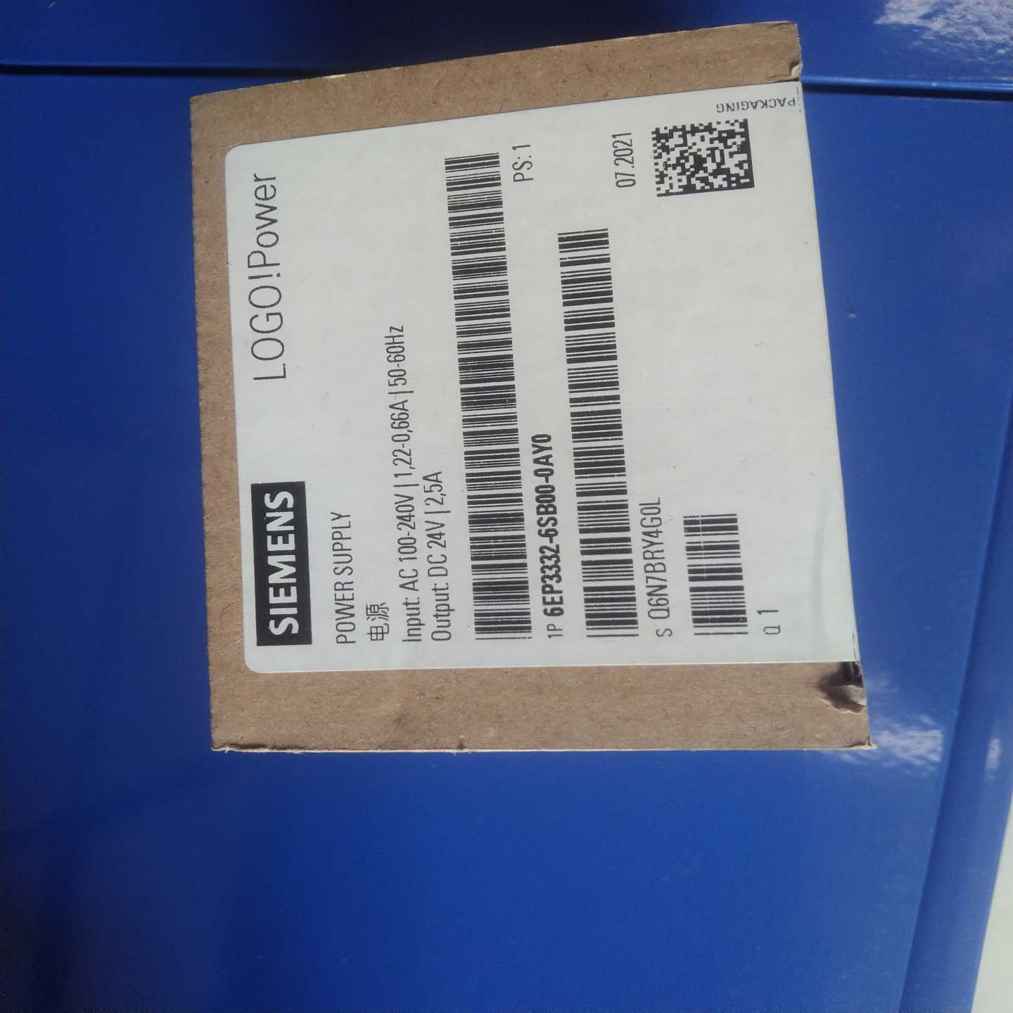 6EP3332-6SB00-0AY0LOGO询价