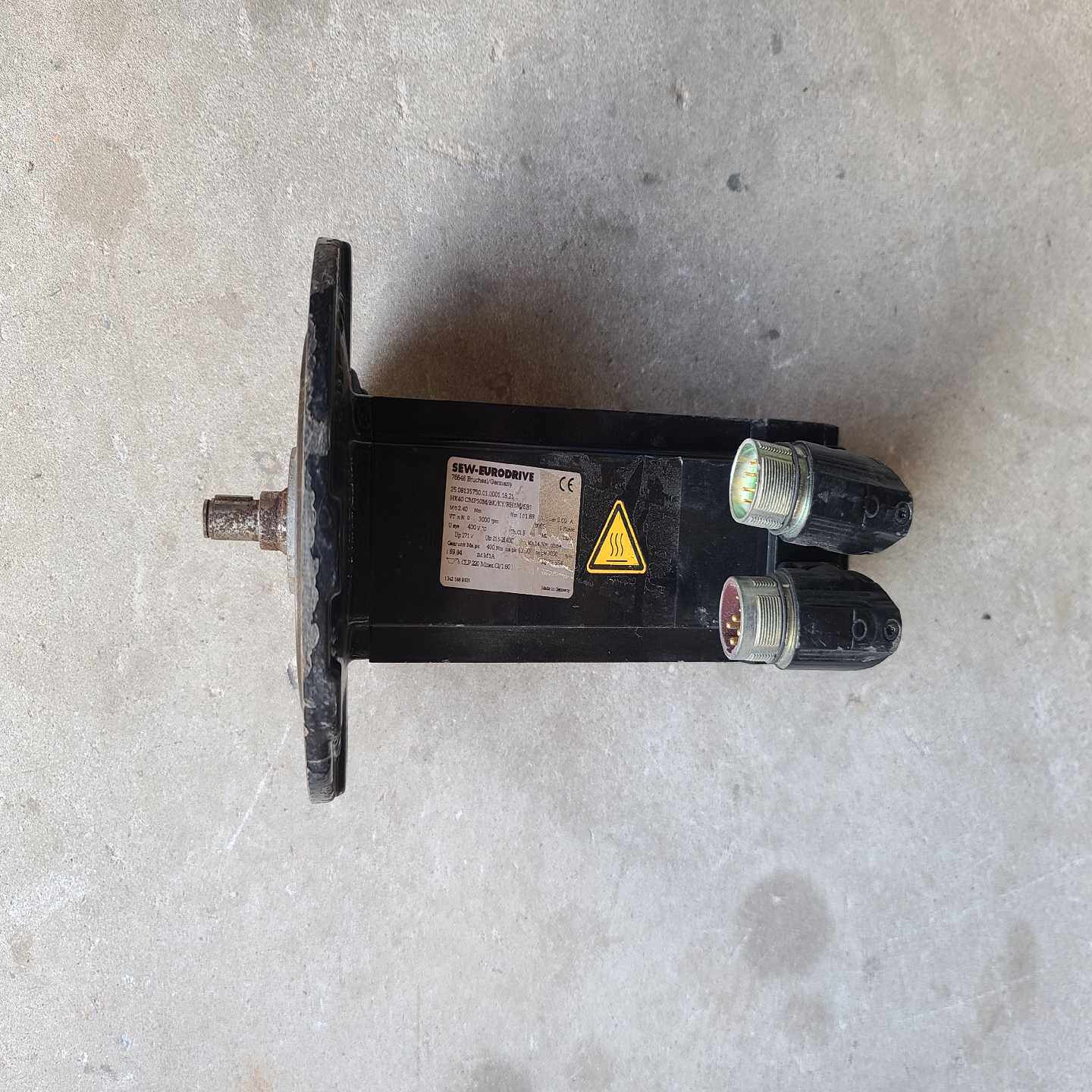 SEW伺服电机HK40CMP50M/BK/KY/PHIMSB-议价