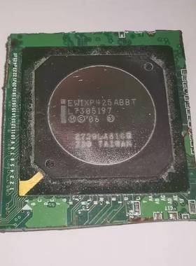 【请询价】EWIXP425ABBT   旧货带板