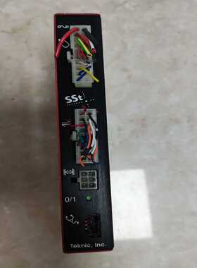 SST-1500-UCX驱动器，版本1.1.12EAA询价