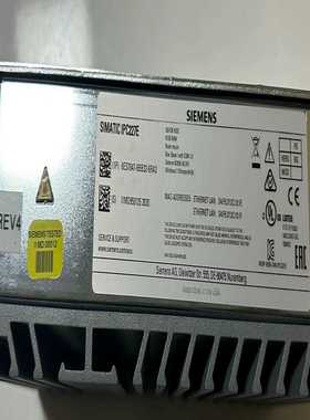 6ES7647-8BB32-6RA3橙色漂亮，功能完好，议价--议价商品