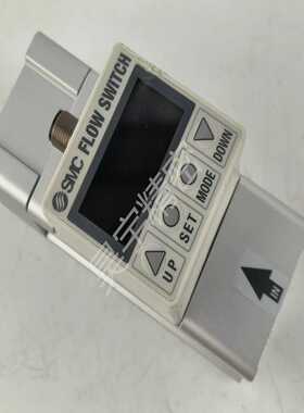 PF2A703H-10-29-M二手正品SMC流量计成色--议价商品