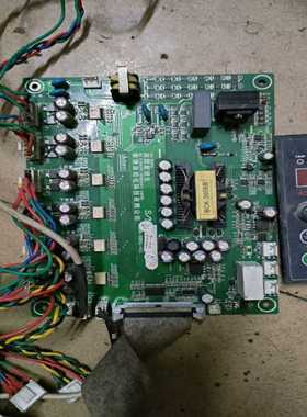 变频器2.2KW ATV310HU22N4A 三相38~询价