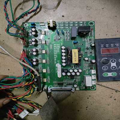 变频器2.2KW ATV310HU22N4A 三相38~询价