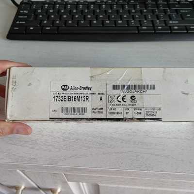 仅开封1732EIB16M12R，放心购买询价