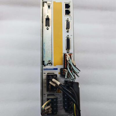 议价Kollmorn Servo Drive S70102Napmna Original Disassembly A