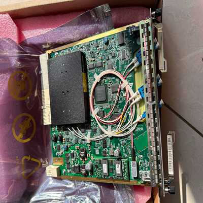 华为OSN1800.  OBU. TNF2OBU01. 全新