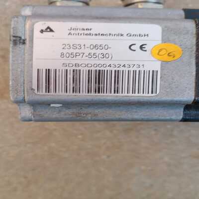咨询-德国货Jenaer德国电机23S21-0560-80