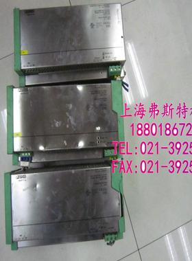 二手原装菲尼克斯QUINT40 PS-3X400AC24DC40F 2939946 原装
