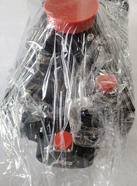 三菱伺服电机HGSR702BJ未使用没有包装盒