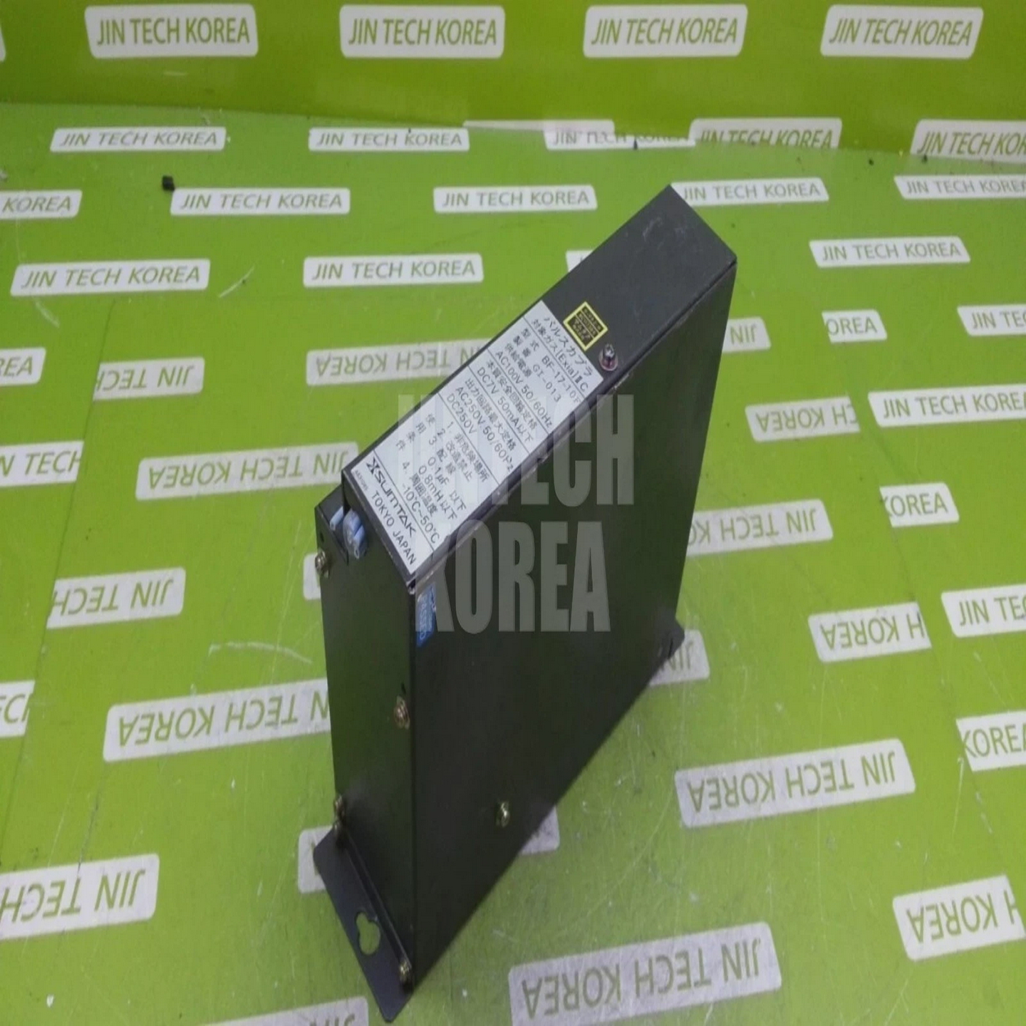 4388)[USED]SUMTAKBF-17-10FGI-013