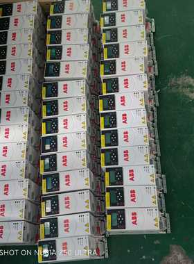 ACS380-040S-03A7-1变频器原装成