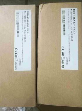 询价~MOAX摩莎 EDS-405A-EIP2台，