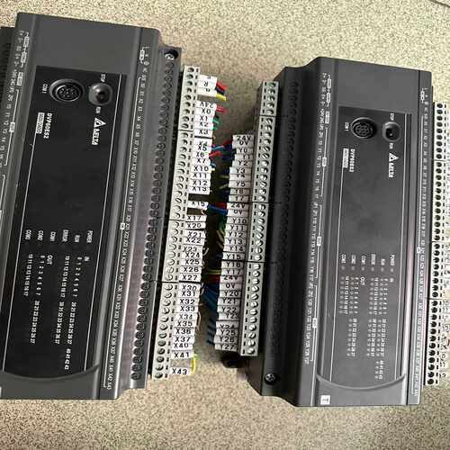 台达PLCES2系列DVP60ES200TDVP60询价