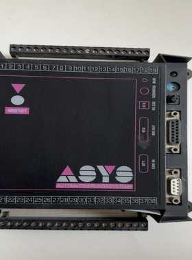ASYS控制器ASYS/CAN/101.1/CPU167，实--议价商品