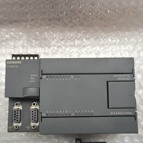 询-PLC 6ES7 2142AD230XB8 CPU