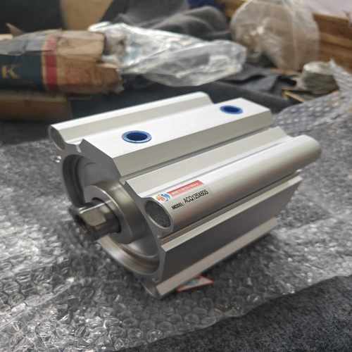 询价ACQ125-60S薄型气缸，SnWay神威气动，看好型号成