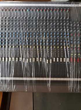  SR  Soundcraft - Profess【侨报商行】