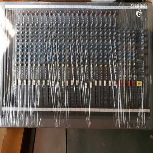 （霸霸电子）Delta SR  Soundcraft - Profess