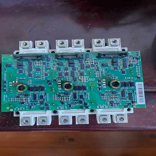 咨询-ABB800IGBTFS450R17KE3/AGDR-7