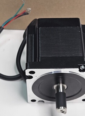 ILX ILXSM8645N6A Stepper motor 4.5 Nm 135 Watt