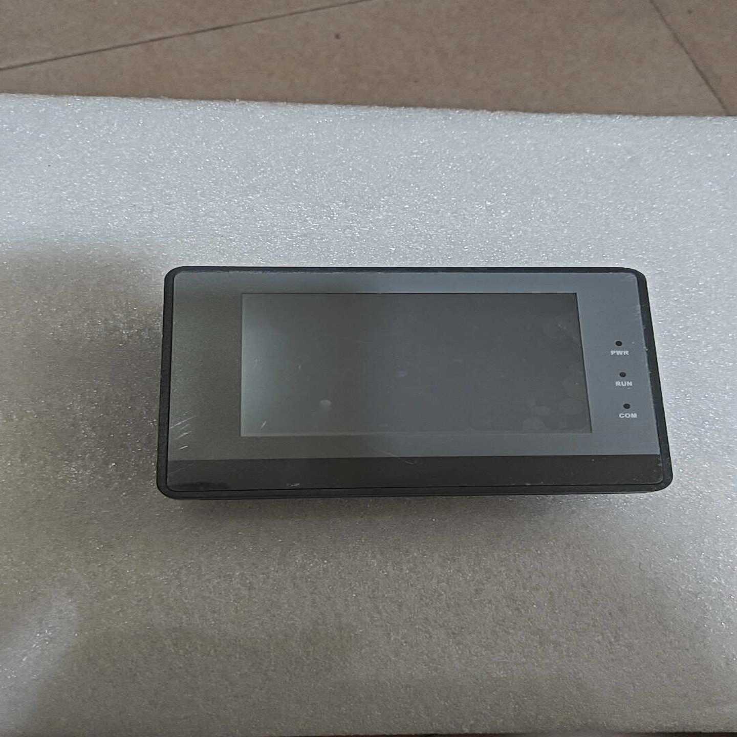 SUP043SPRG1工业人机界面触摸屏4.3寸显示屏，包询价