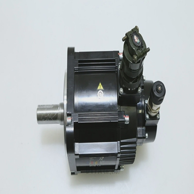 YASKAWASIGMA7SGM7G-13AFD611.3kWUTTSH-B24RHMOT-I-37989