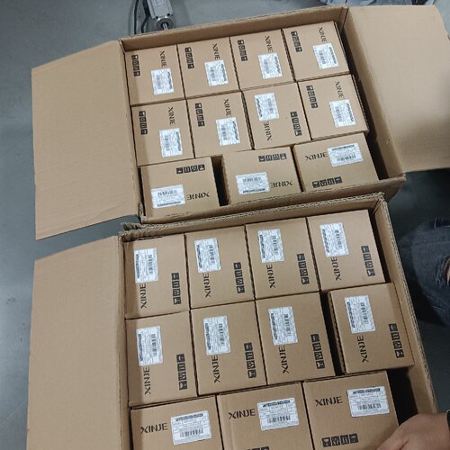 溢价-信捷XD548T4E未封