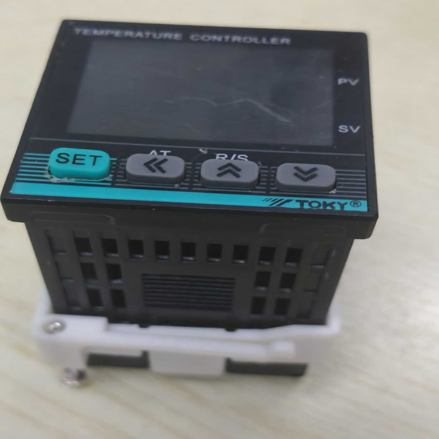 TOKY温控器TP4-SC18-YCB有一个，，一询价