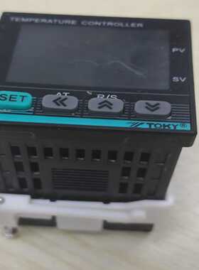 TOKY温控器TP4-SC18-YCB有一个，，一询价