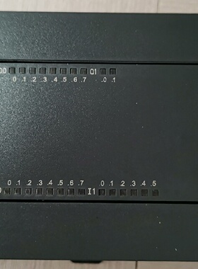 溢价-PLC224XPCN成色外观如图所示外壳非