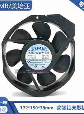 议价-日本NMB-MAT5915PC-10T/12T/2B0T/22T/23T/24T/W-B20/B3