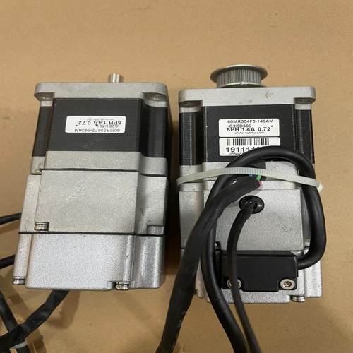60MR554F5-140AM 5PH 1.4A 电机；~询价