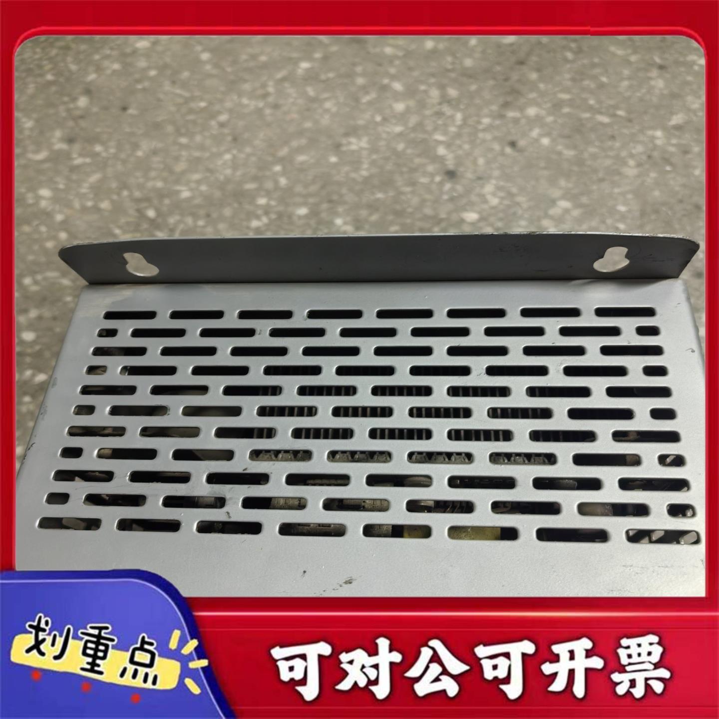 【议价YS】新时达变频器11KW AS380 4T0011 原装拆机功