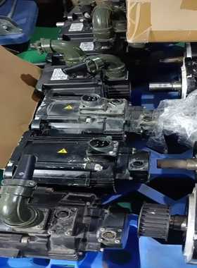 #2000w电机安川SGM7G-20A7C61SGM7G---议价商品