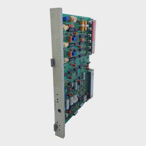 Siemens Simovert Control Board 6SC91112AD1 Siemens Automatio