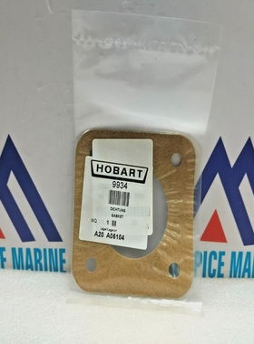 Hobart00-009934-00001垫片,排水法兰格-批量15件