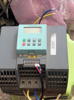 询价*SINAMICSG110变频器型号6SL3211