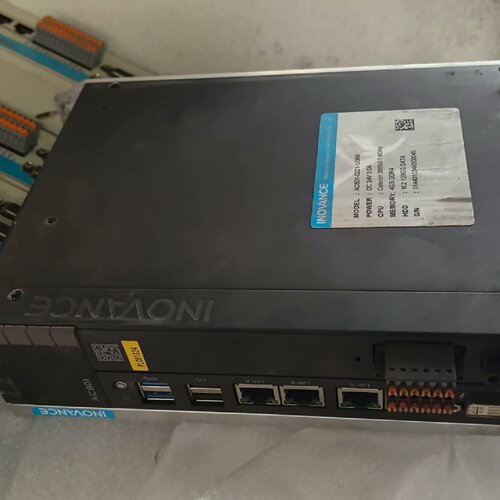 【询价】汇川CPU-AC801-0221-U0R0，成色如图，功