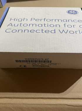  IC693CPU374 进口 顺丰价格拍前询价