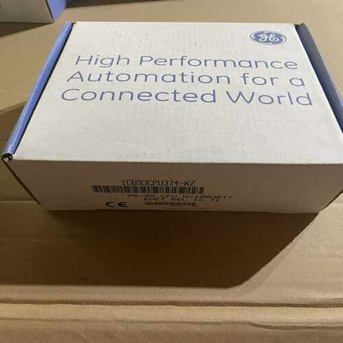 GE IC693CPU374  顺丰价格~询价