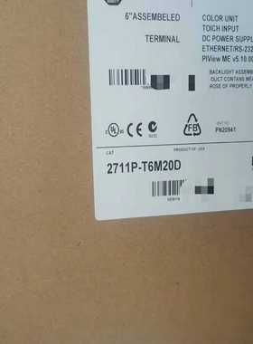 2711P-B10C22A9PAllen-Bradle询价